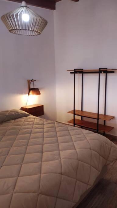 Villa Yacanto Cabaña Inti Puka