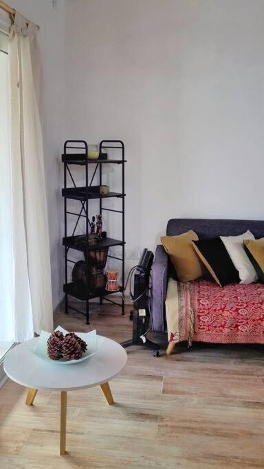 Villa Yacanto Cabaña Inti Puka