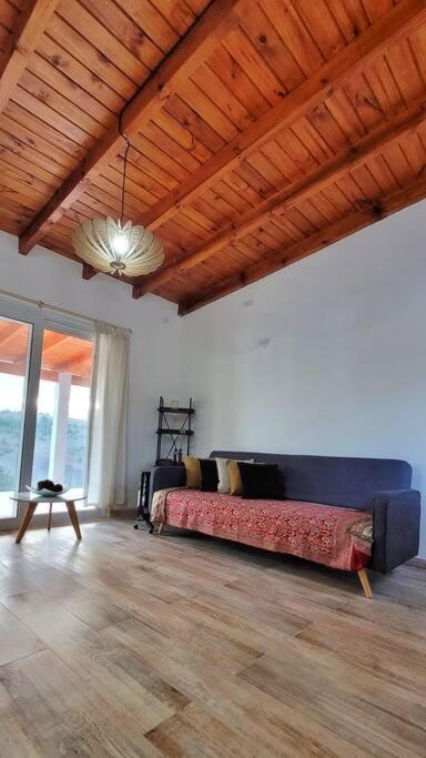 Villa Yacanto Cabaña Inti Puka