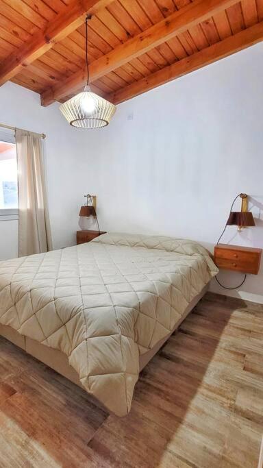 Villa Yacanto Cabaña Inti Puka