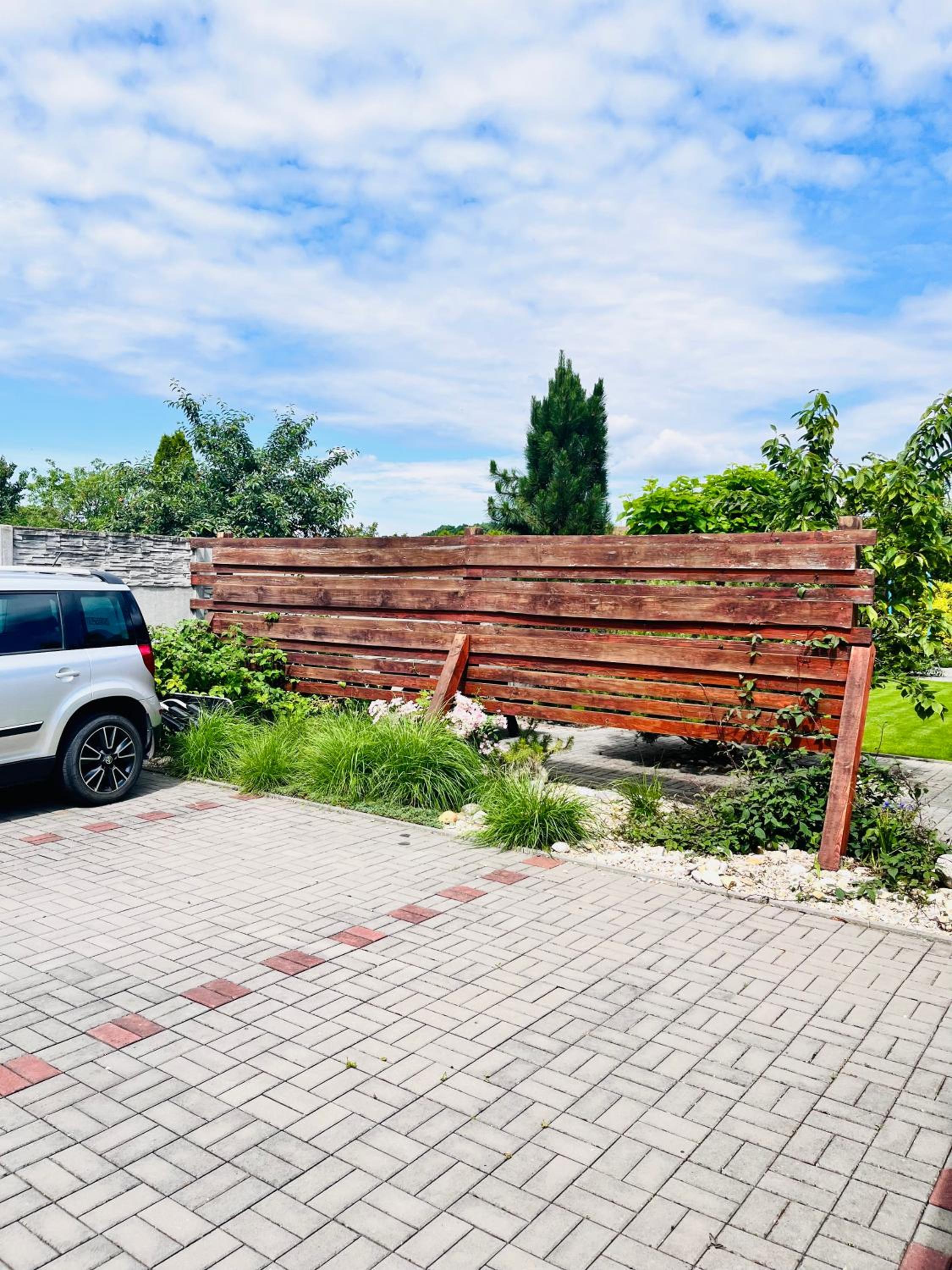 Apartmány na Zahradní view 5