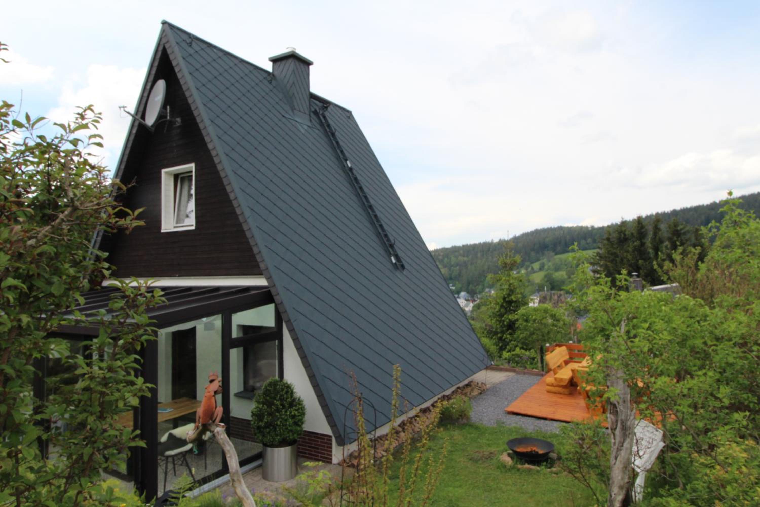 Flügels ReBi-Baude