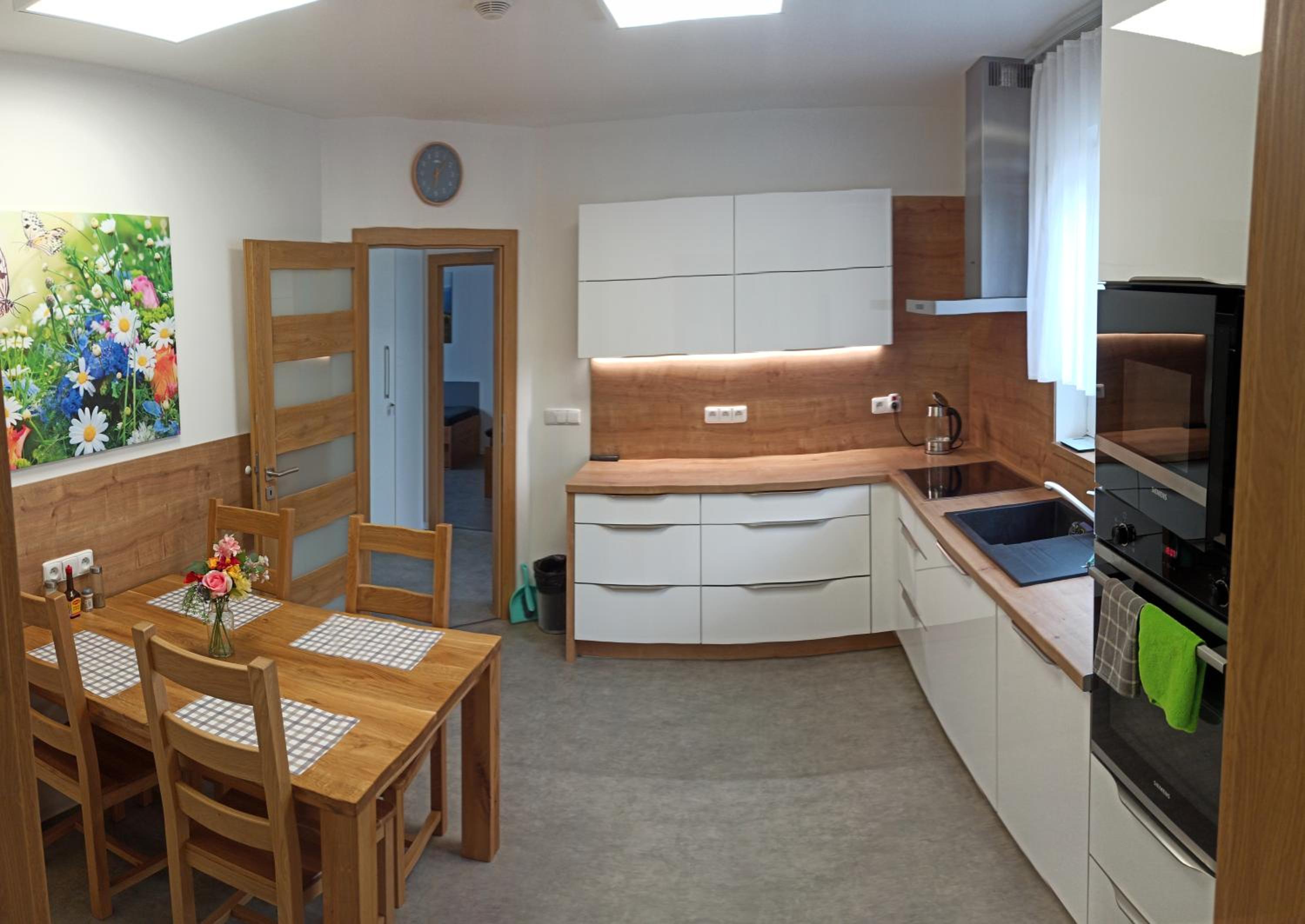 Apartmány Volavka 2