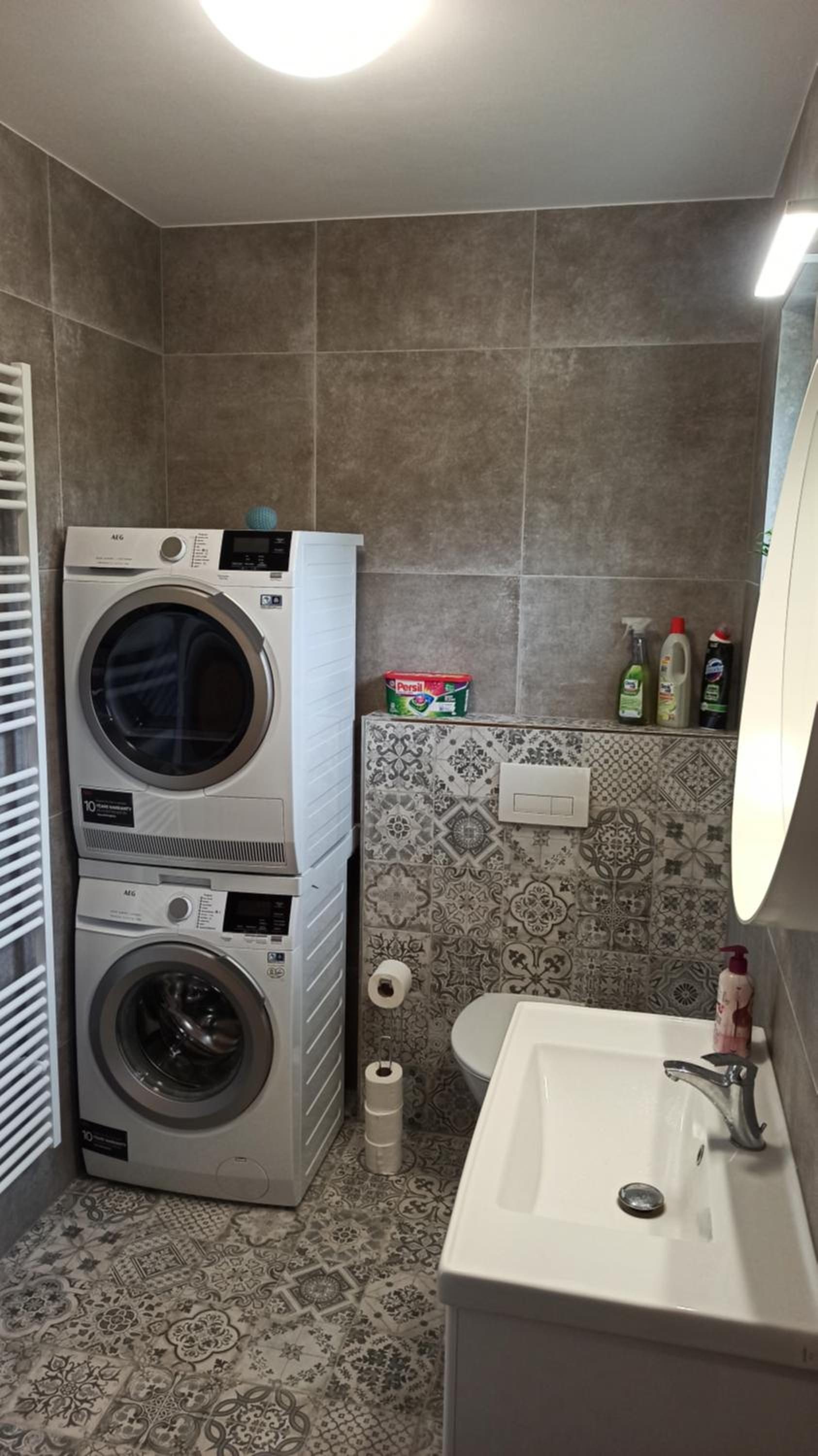 Apartmány Volavka 2