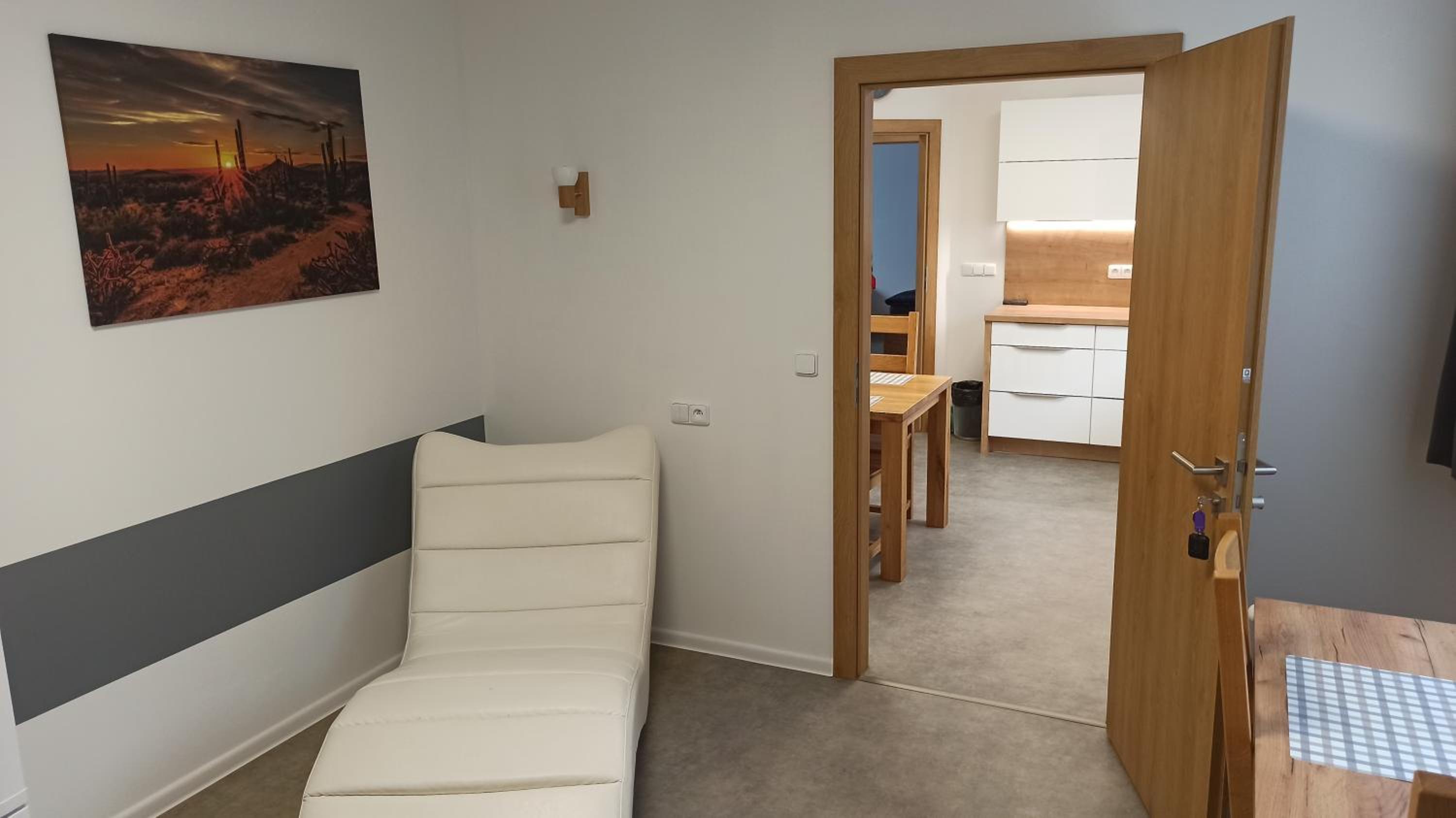 Apartmány Volavka 2