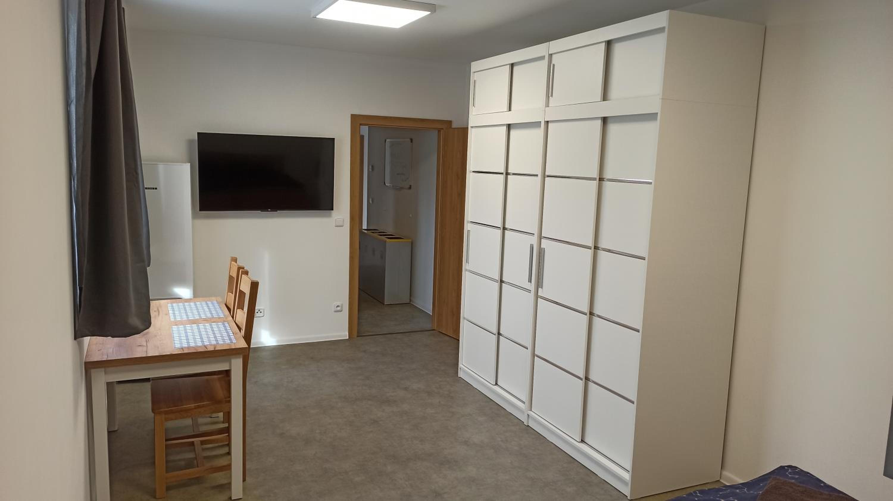 Apartmány Volavka 2