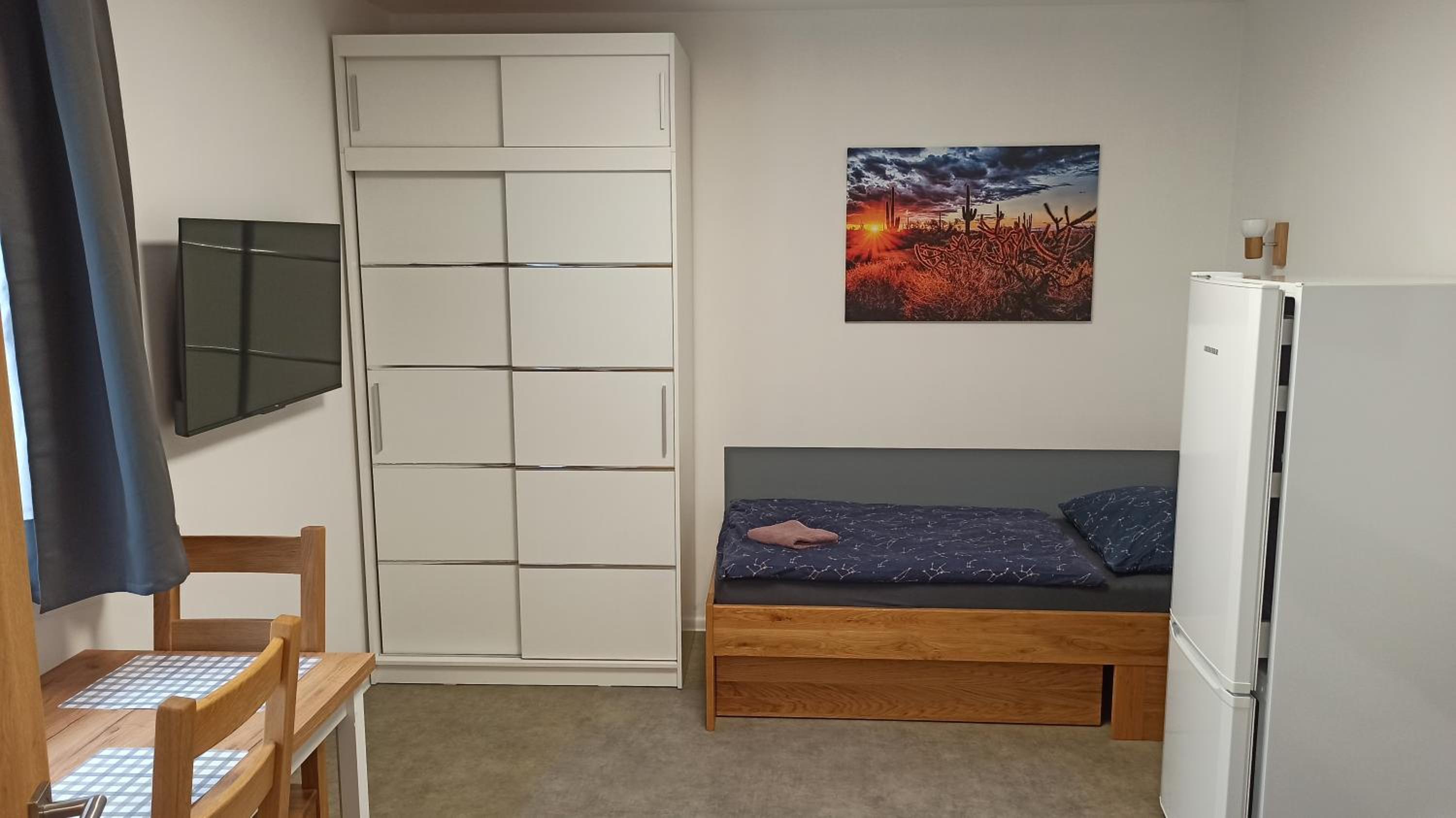 Apartmány Volavka 2