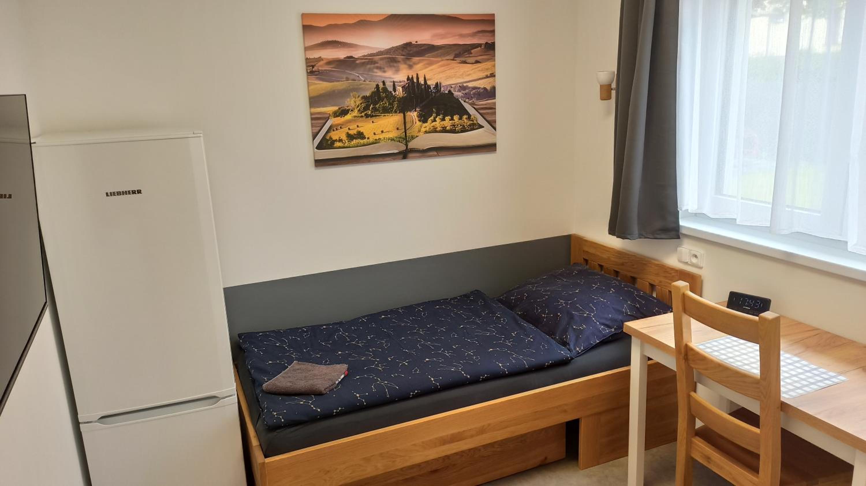 Apartmány Volavka 2