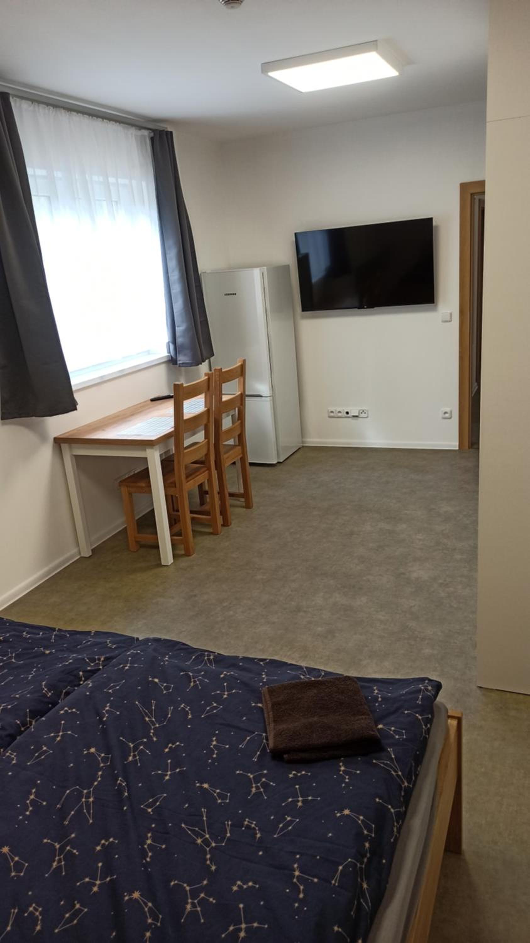 Apartmány Volavka 2