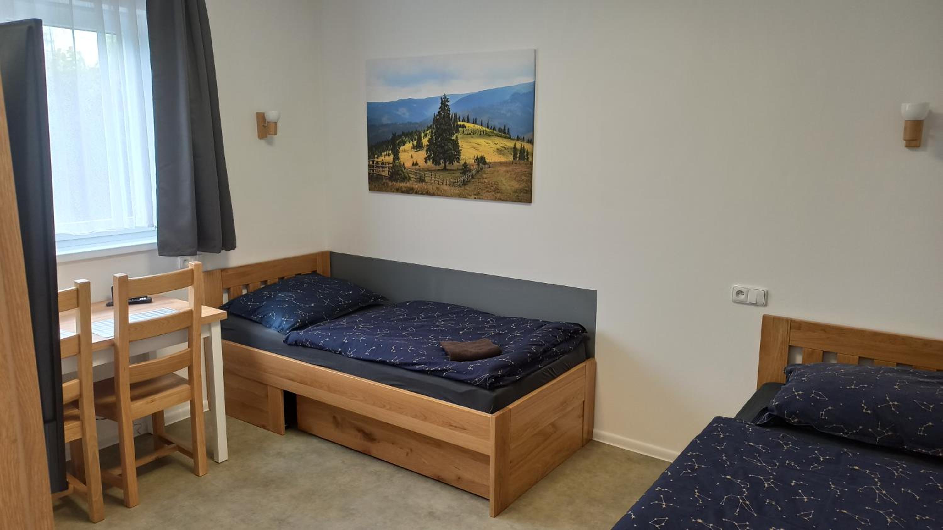 Apartmány Volavka 2