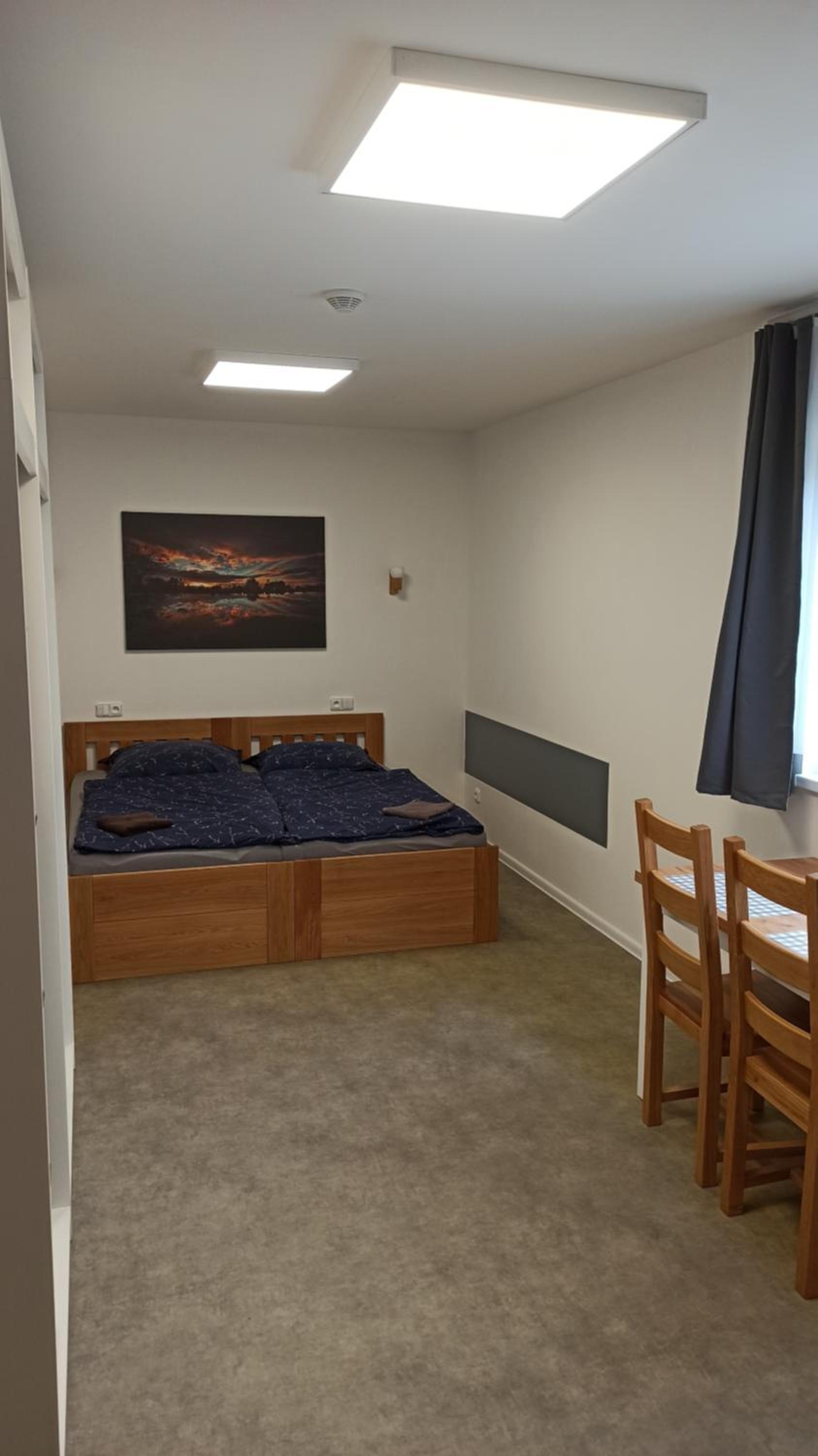 Apartmány Volavka 2