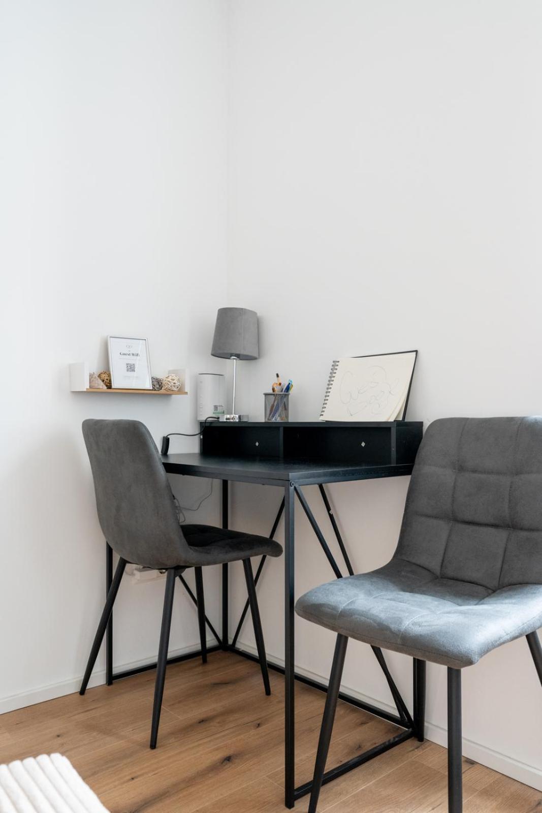 Mautern Oasis / 50m² / Comfortable with Terrace