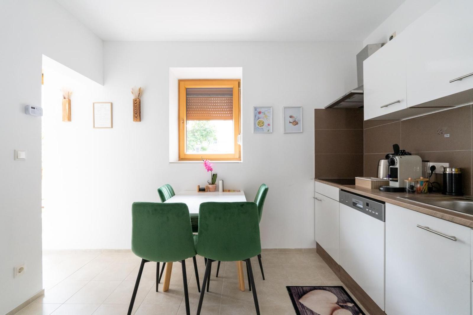 Mautern Oasis / 50m² / Comfortable with Terrace