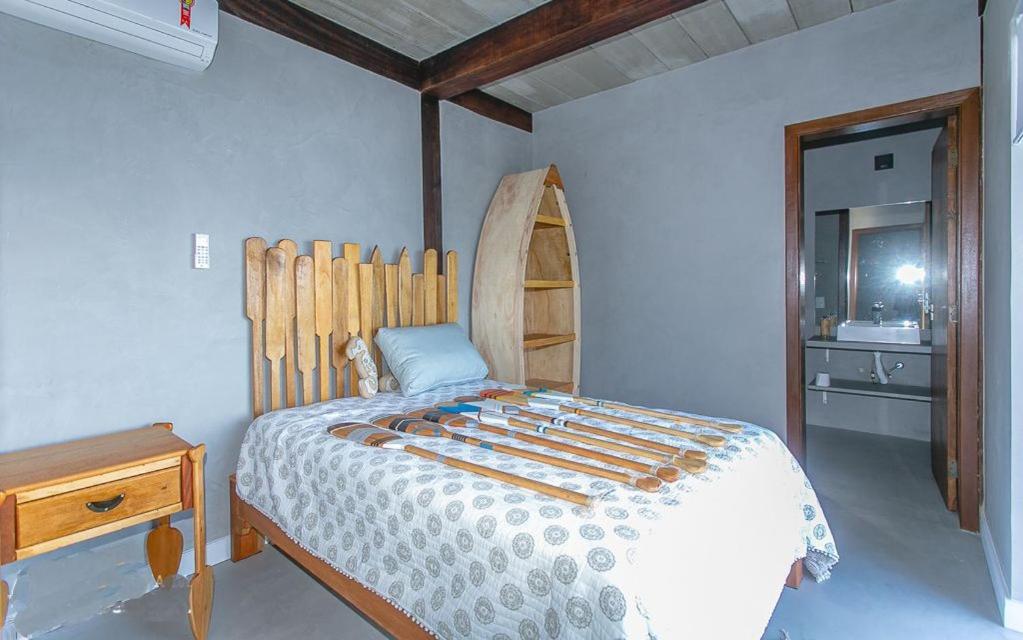 Refúgio da Arara