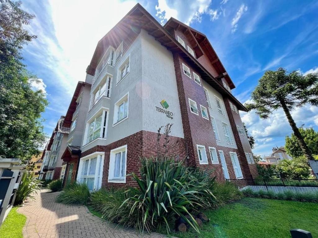 Follow Gramado - Gorgeous Apartment! 5 Minutes from the Center!