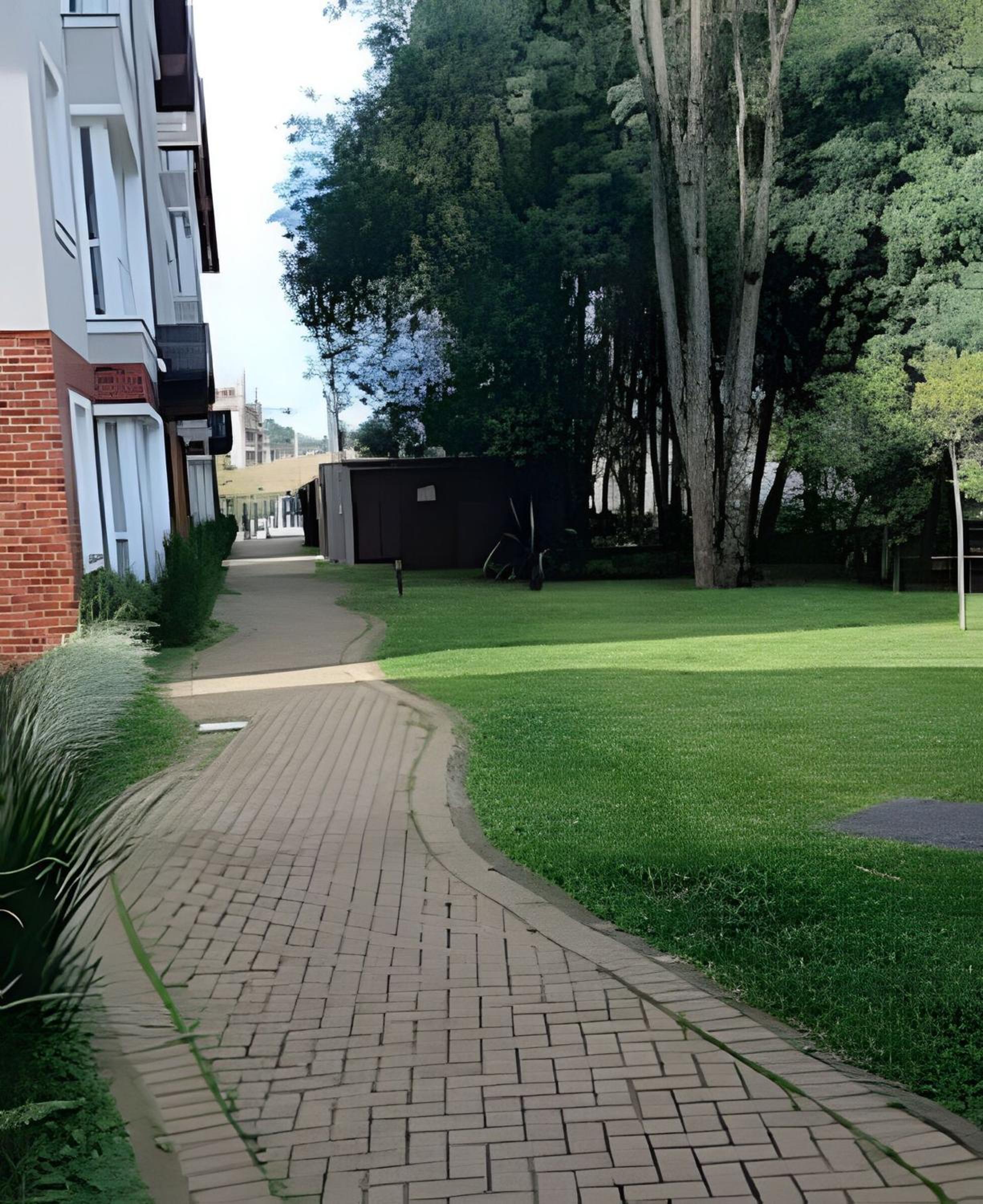 Follow Gramado - Gorgeous Apartment! 5 Minutes from the Center!
