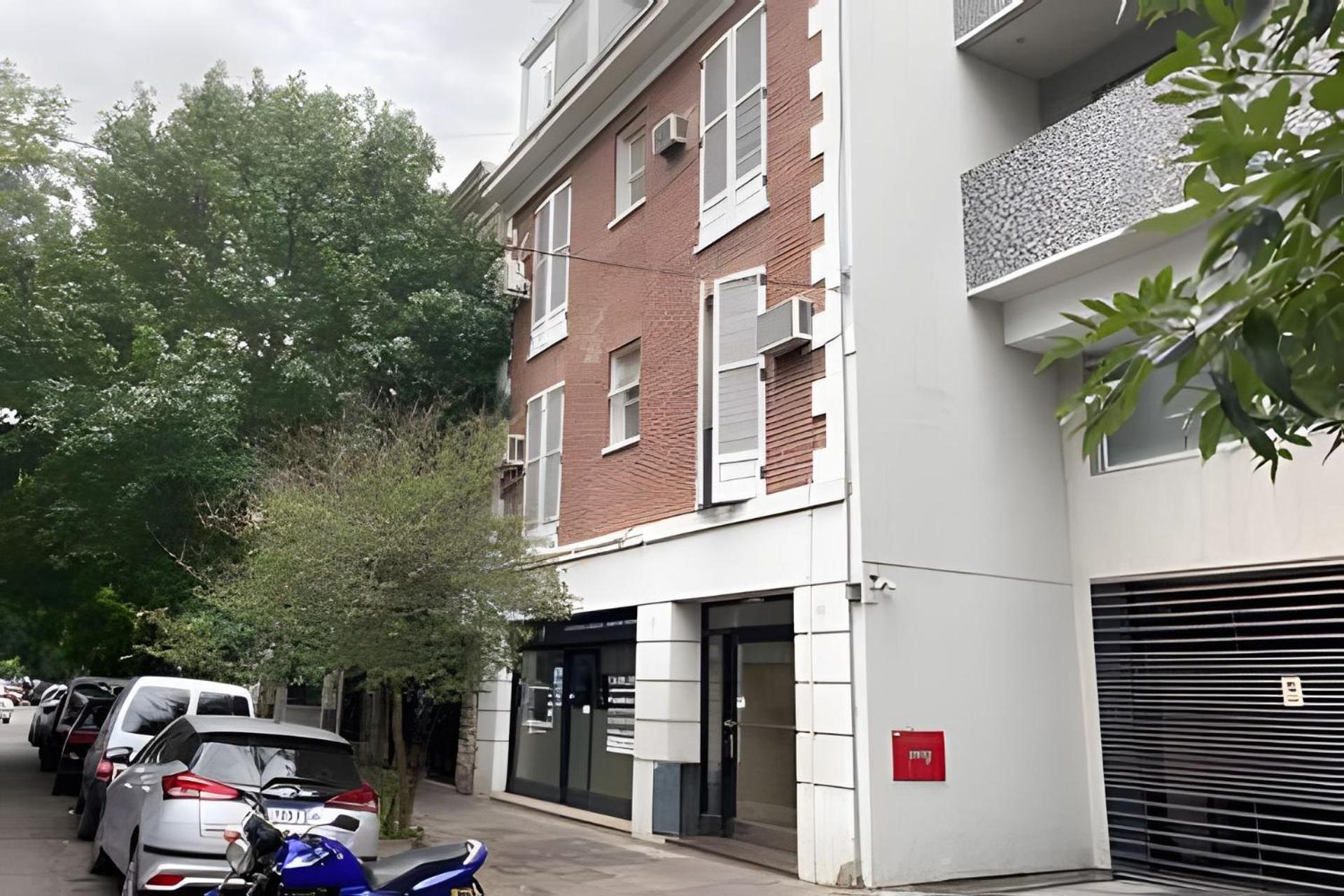 Habitación ideal para estudiantes en Belgrano