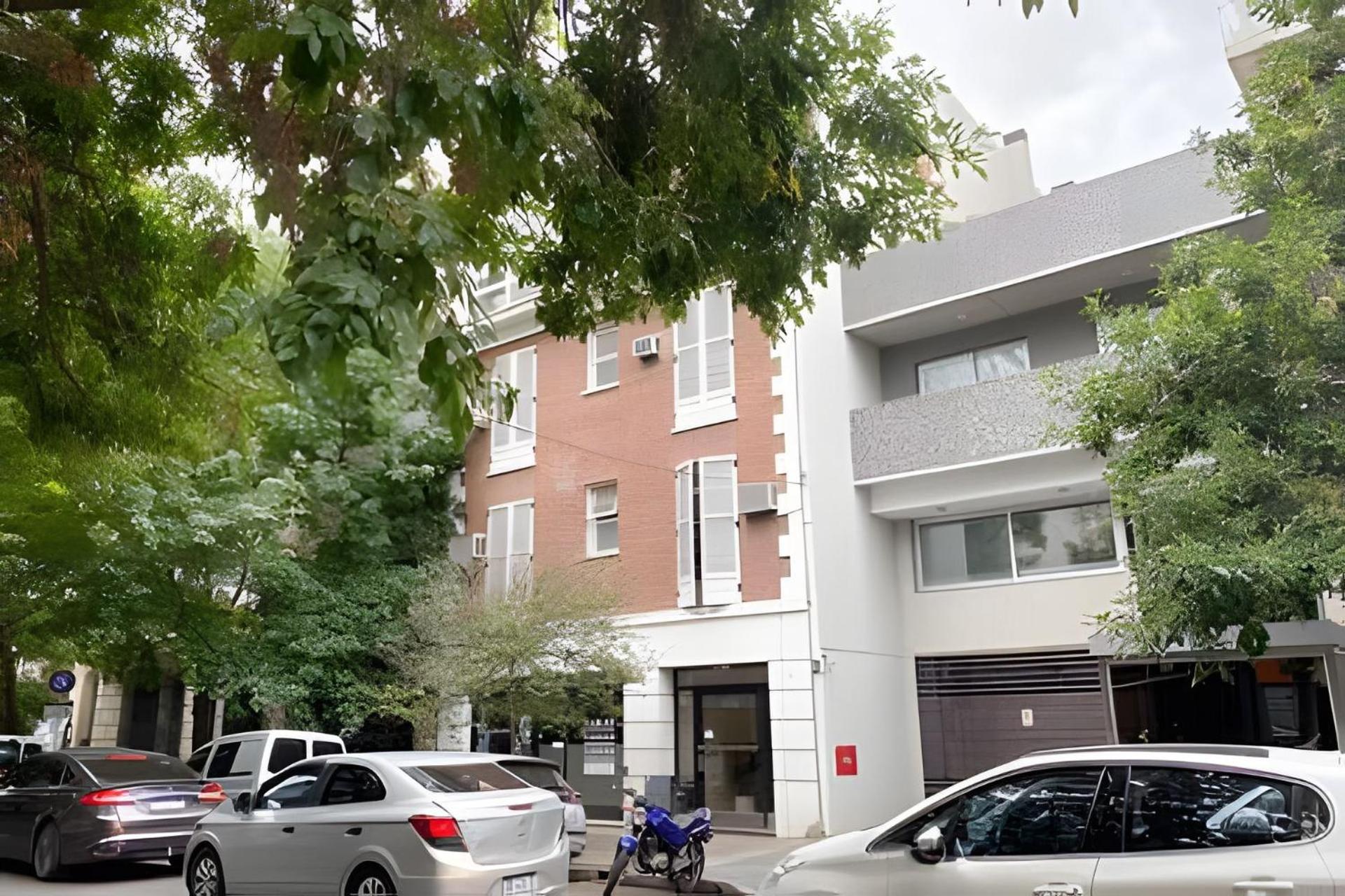 Habitación ideal para estudiantes en Belgrano