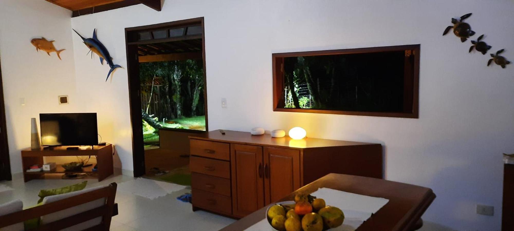 Casa da colina