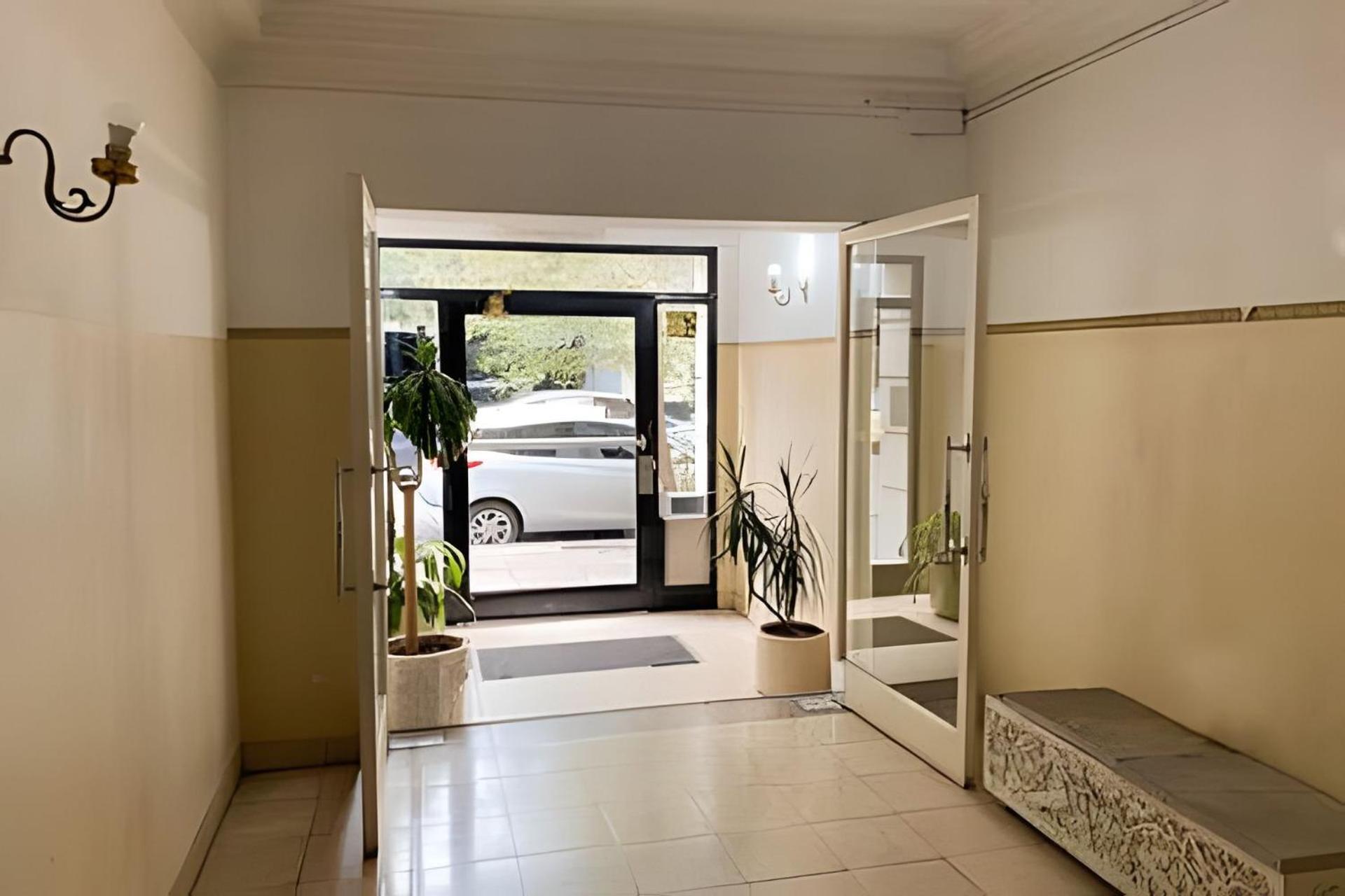 Habitación ideal para estudiantes en Belgrano