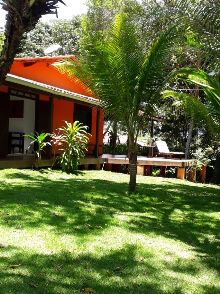Casa da colina