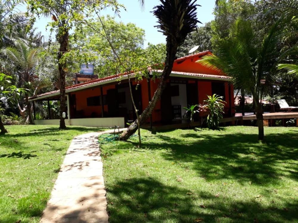 Casa da colina