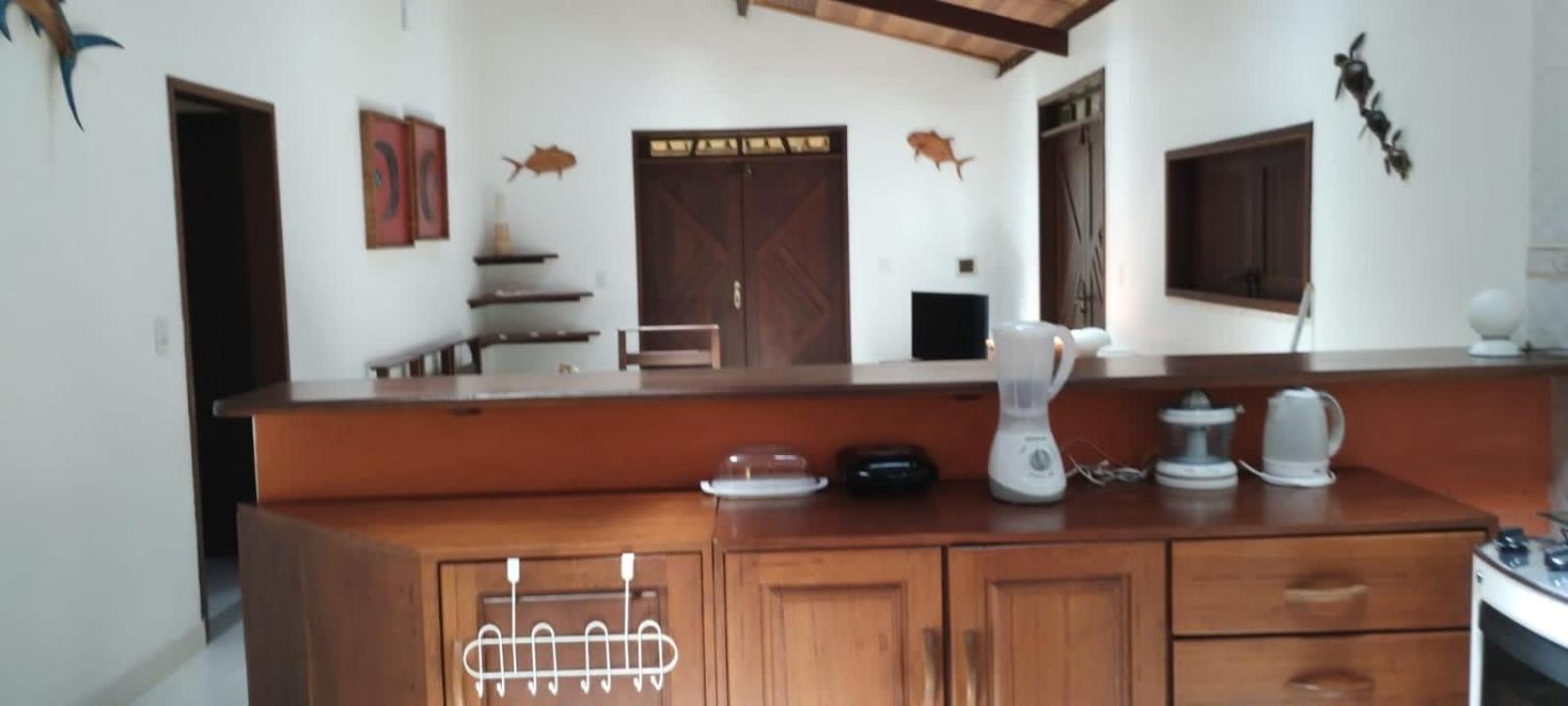 Casa da colina