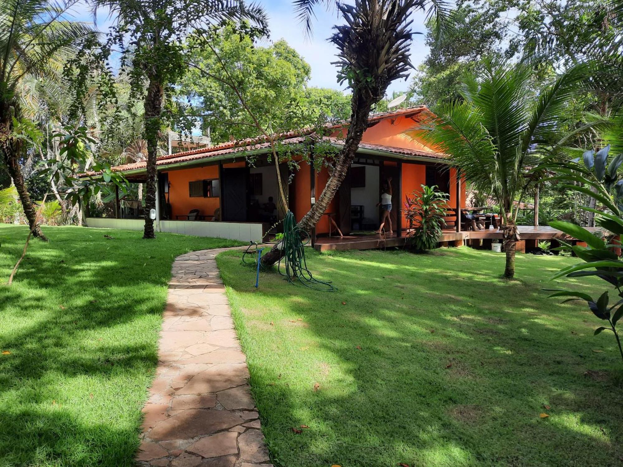Casa da colina