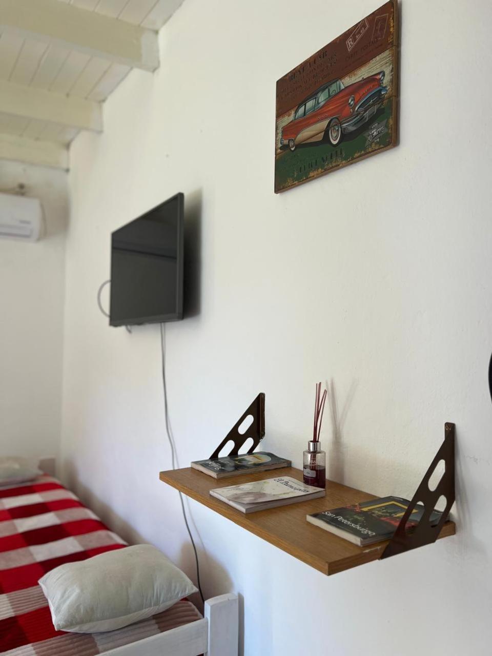 Los Abuelos Hotel & Alojamiento 2