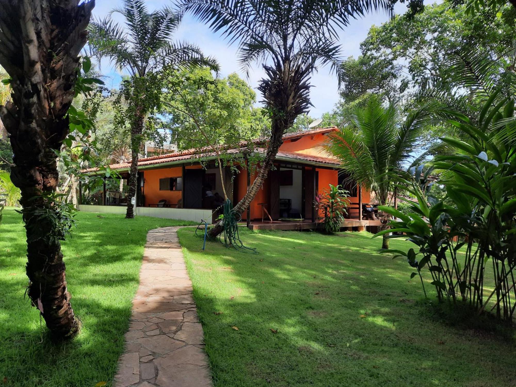Casa da colina