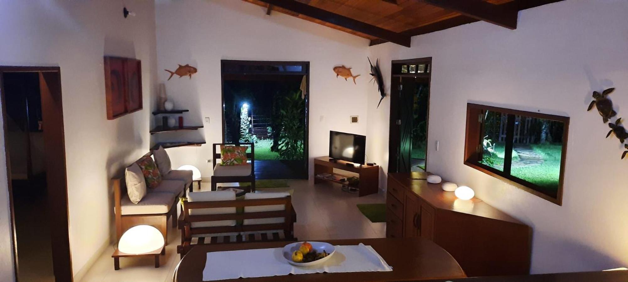 Casa da colina