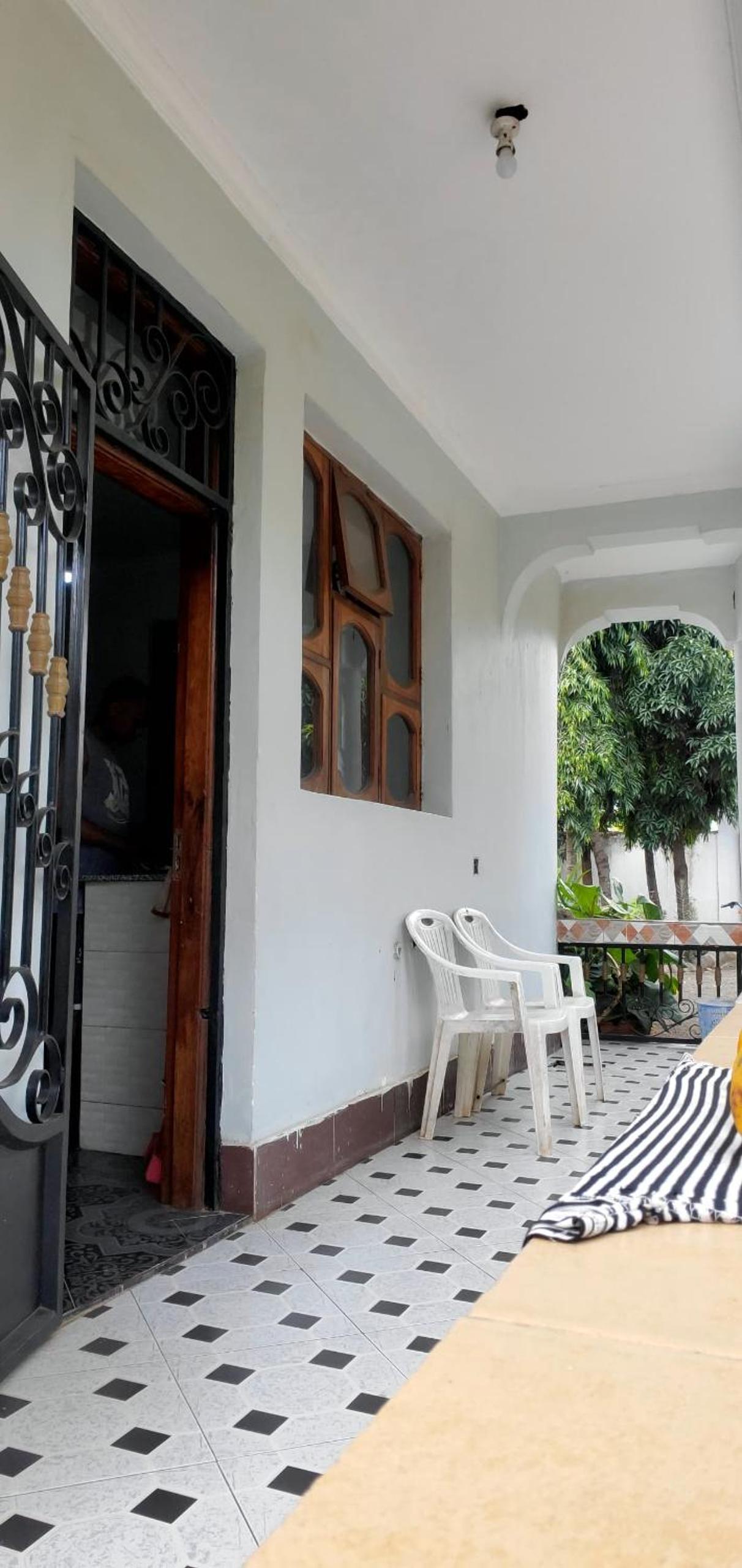 Mambo Jambo Homestay