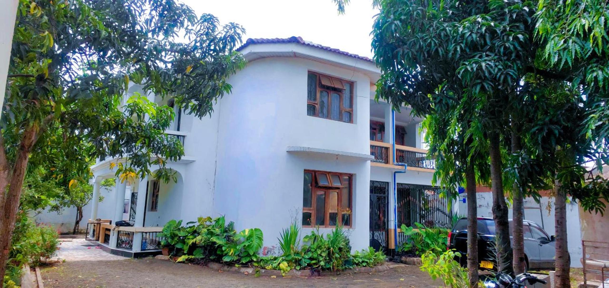 Mambo Jambo Homestay