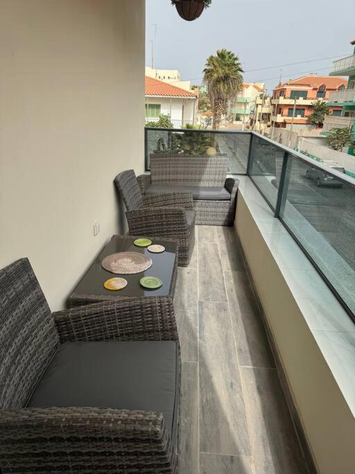 NEW Luxury Condo - In the heart of Santa Maria