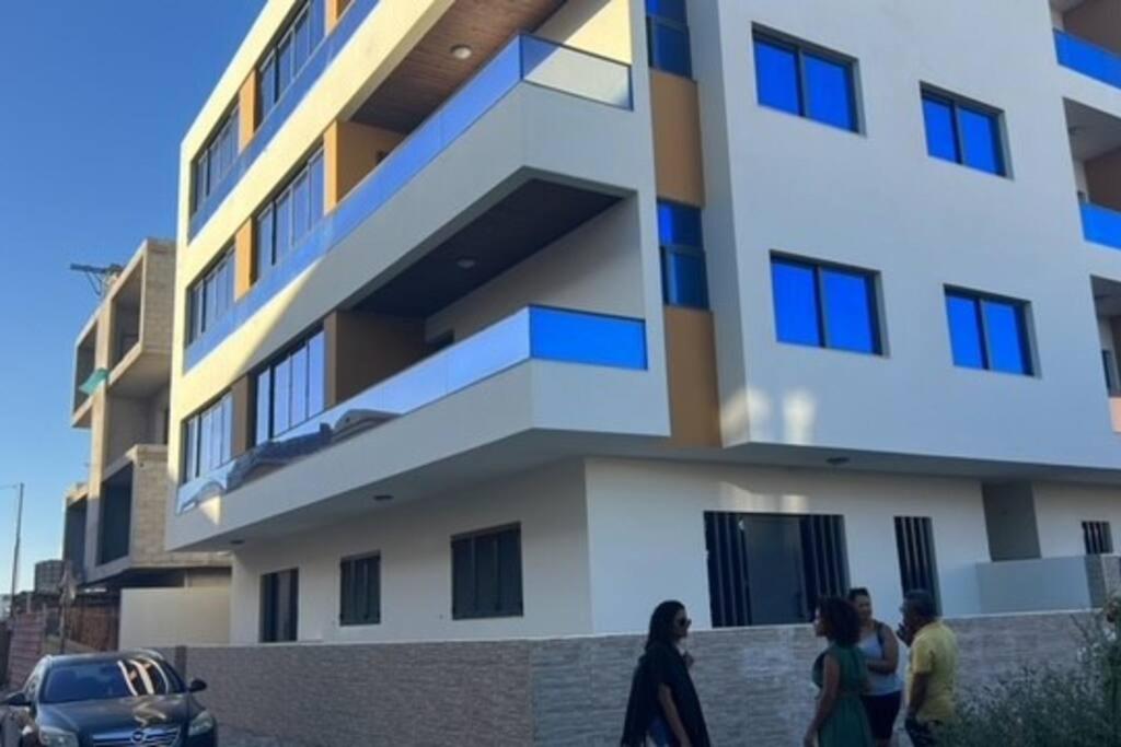 NEW Luxury Condo - In the heart of Santa Maria
