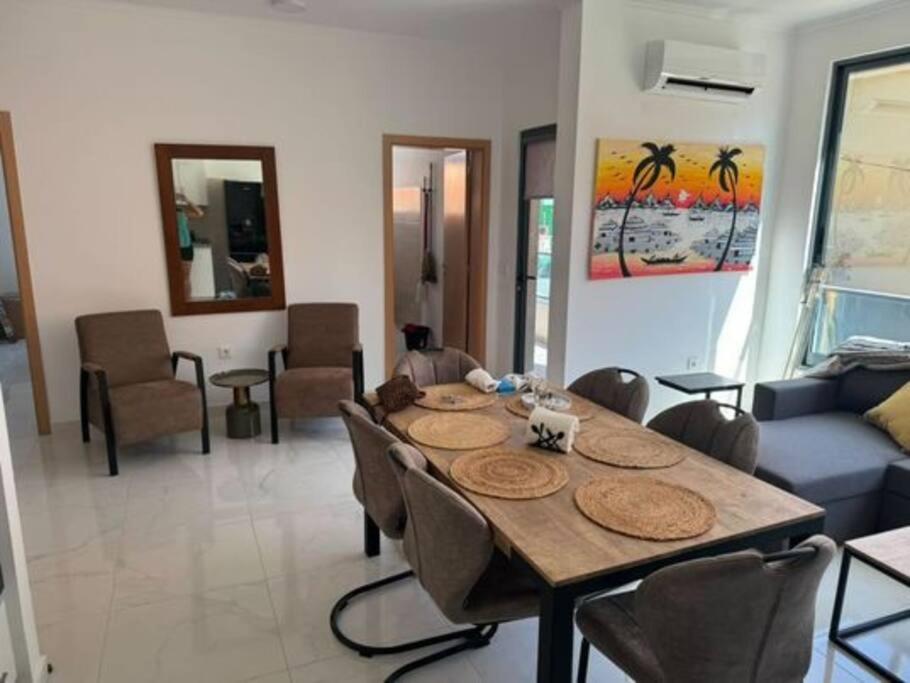 NEW Luxury Condo - In the heart of Santa Maria