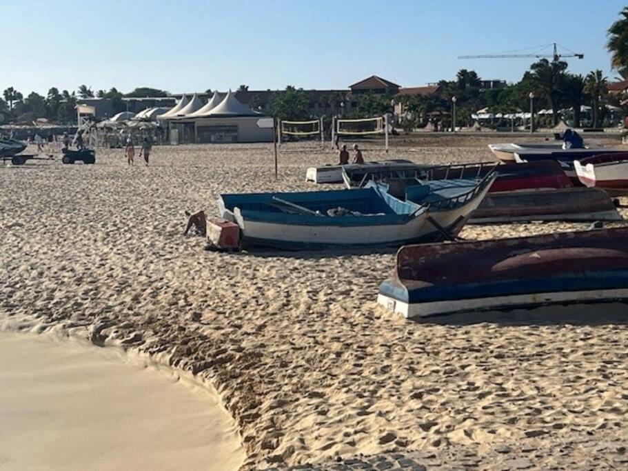 NEW Luxury Condo - In the heart of Santa Maria
