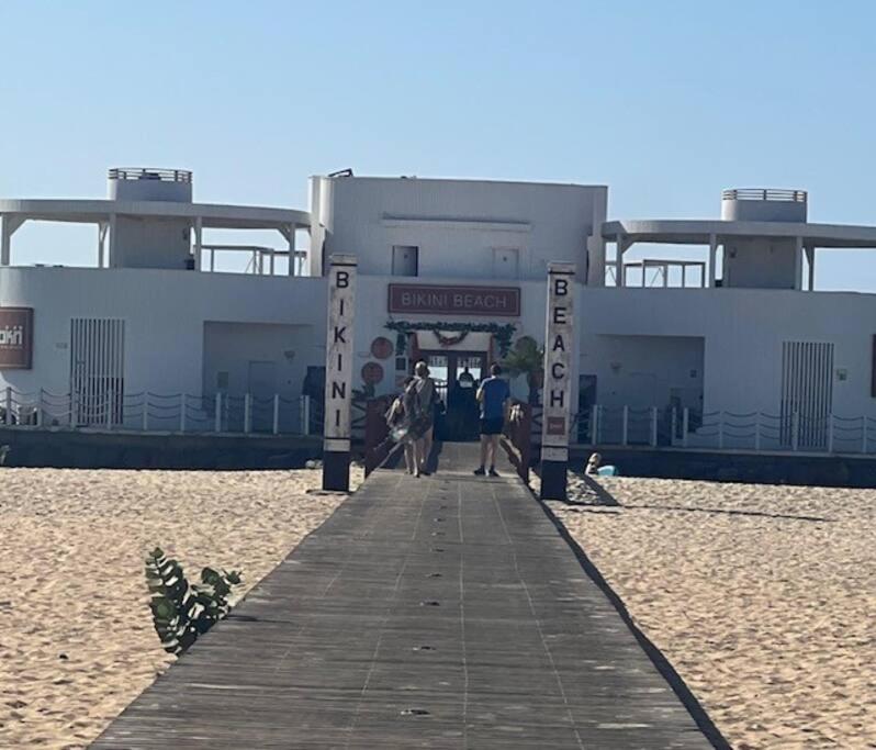 NEW Luxury Condo - In the heart of Santa Maria