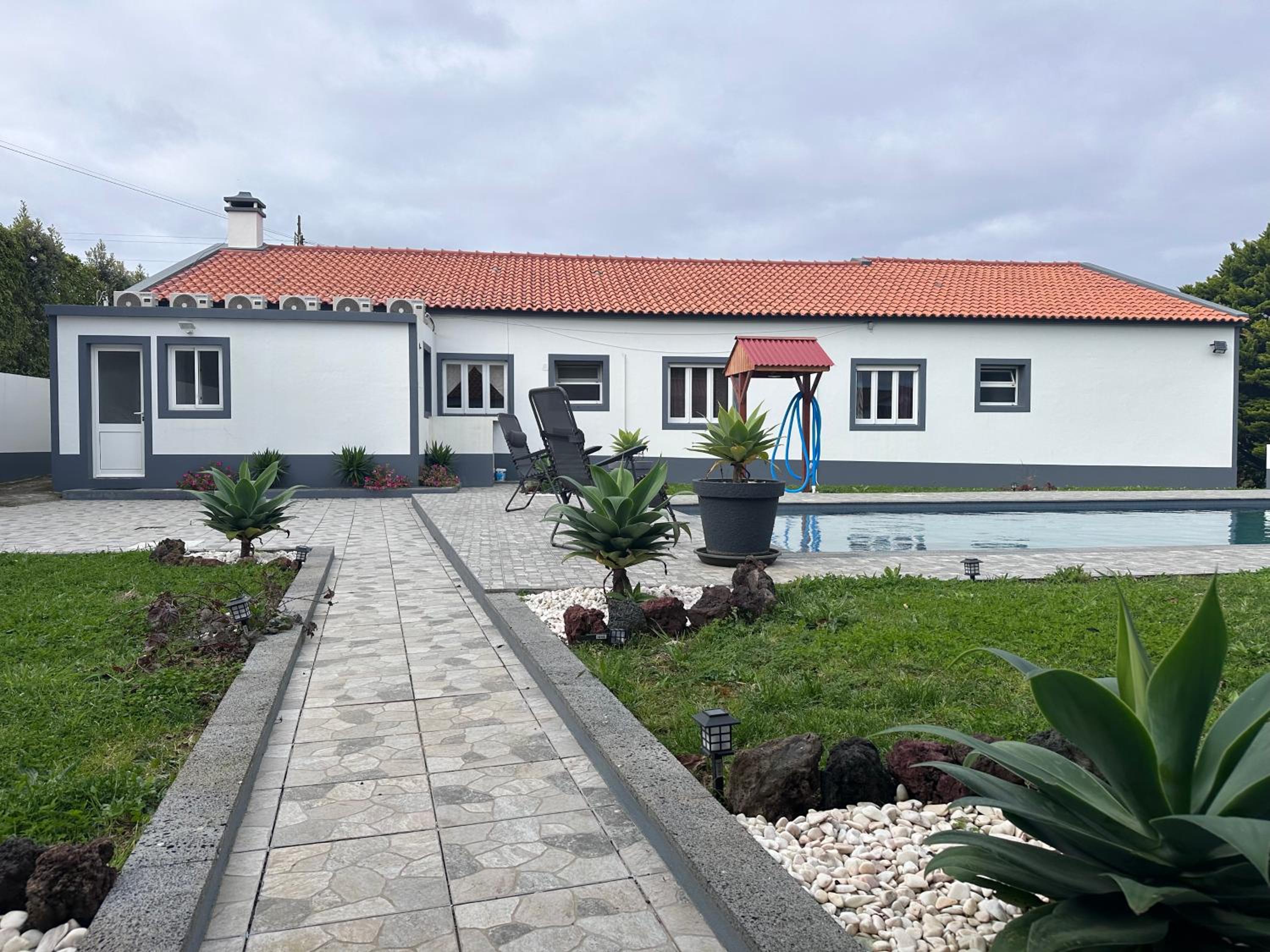 Quinta Relax Azores view 5