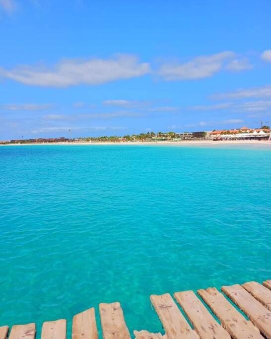 NEW Luxury Condo - In the heart of Santa Maria
