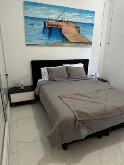 NEW Luxury Condo - In the heart of Santa Maria