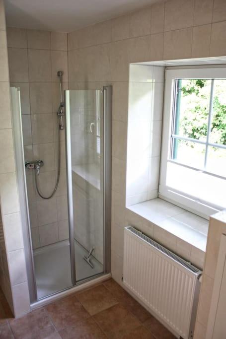 Ferienhaus Sandregenpfeifer mit Kamin, großem Garten & nahe Ostsee