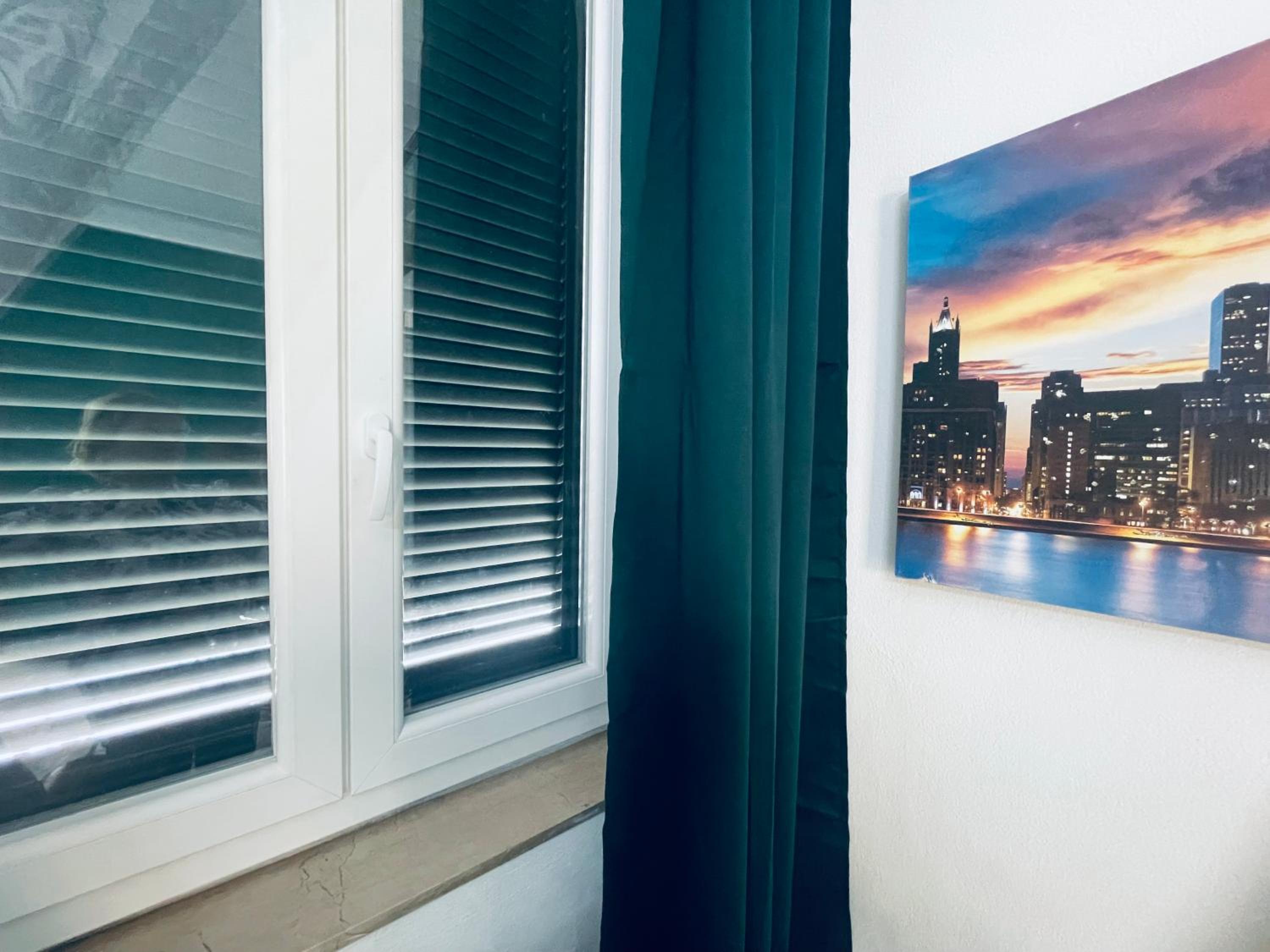 JCK Tuscany Apartment