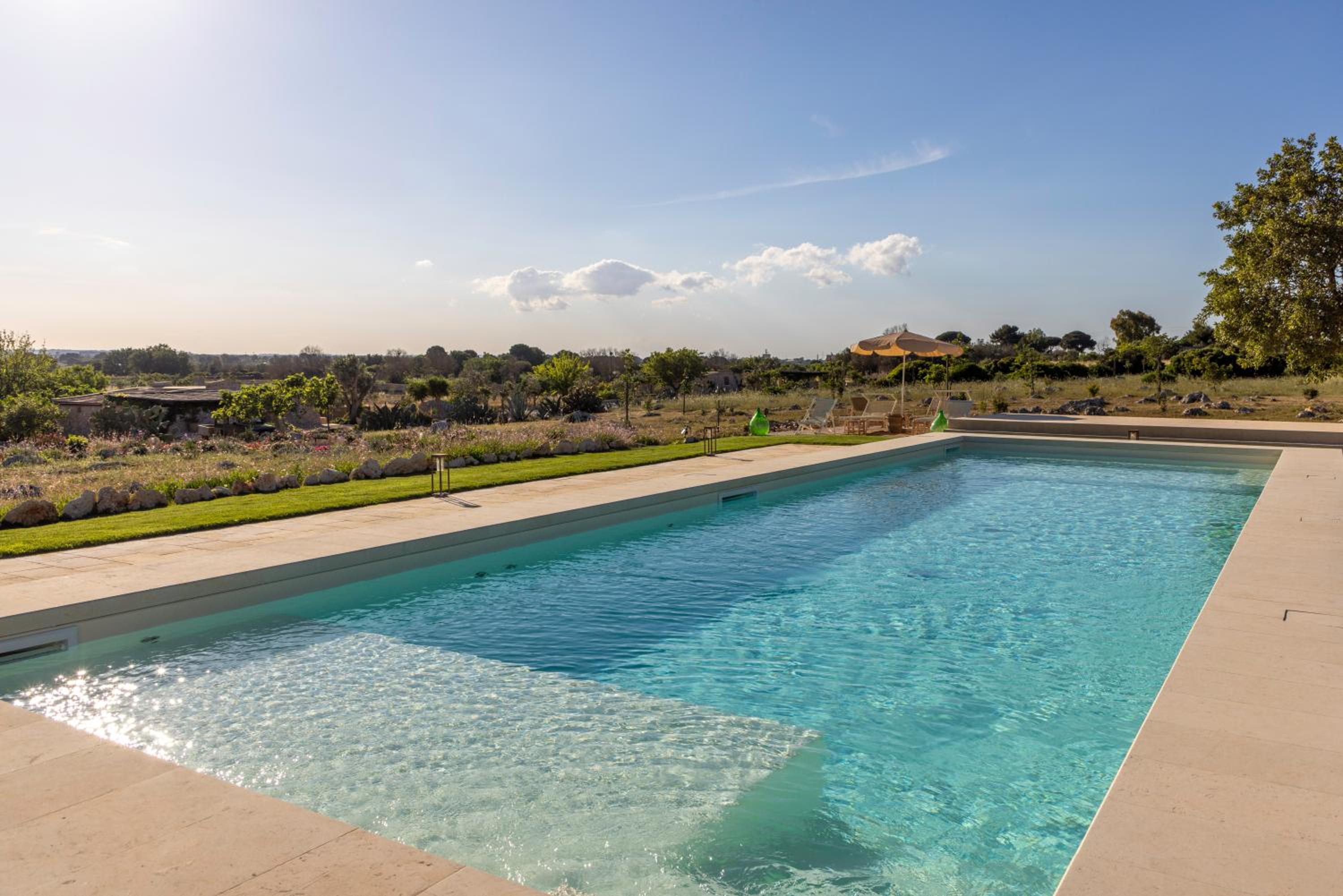 Agriturismo Le Cupole photo 5