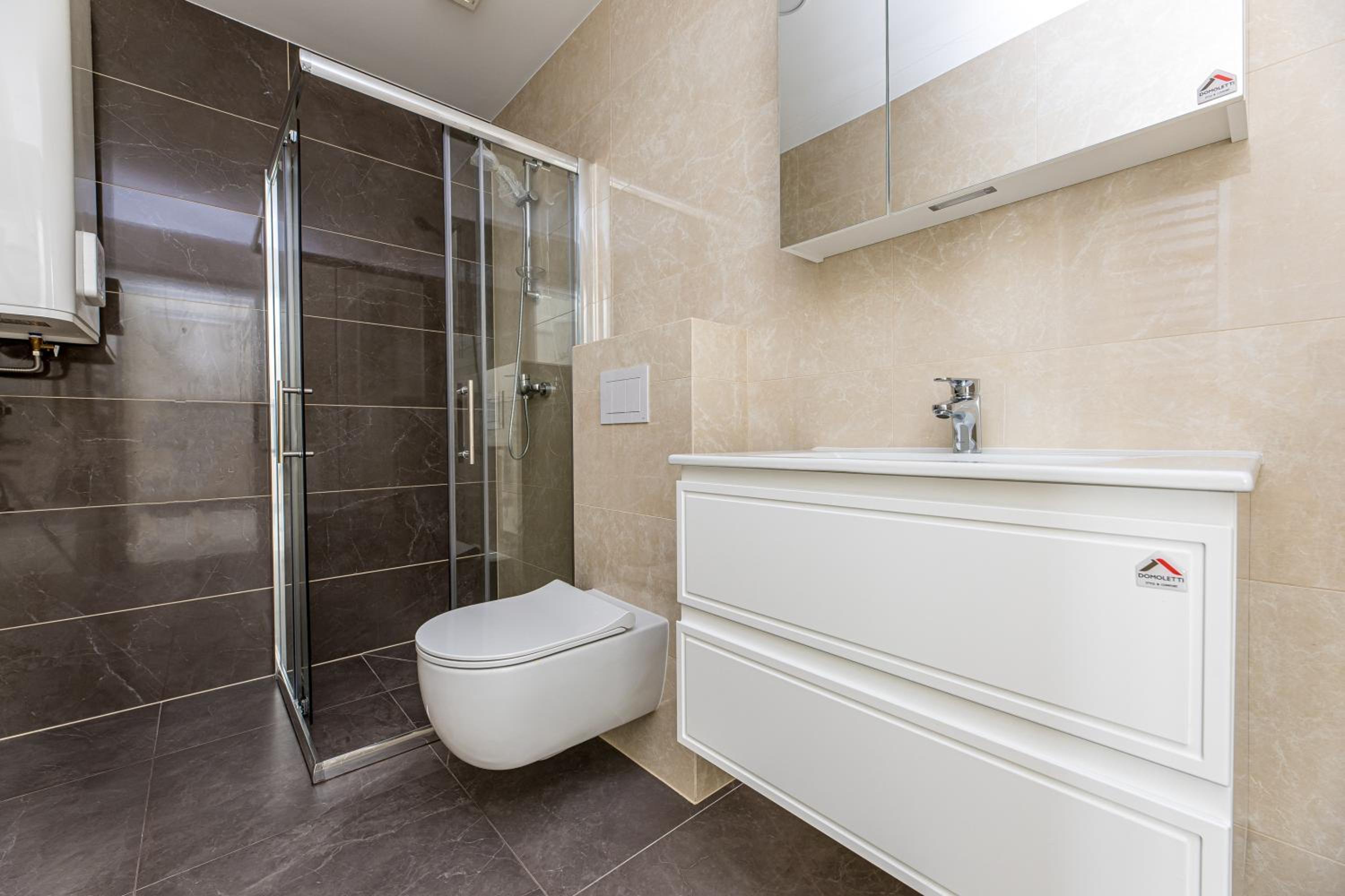 Virbališkės Takas 3 Apartments Palanga view 3
