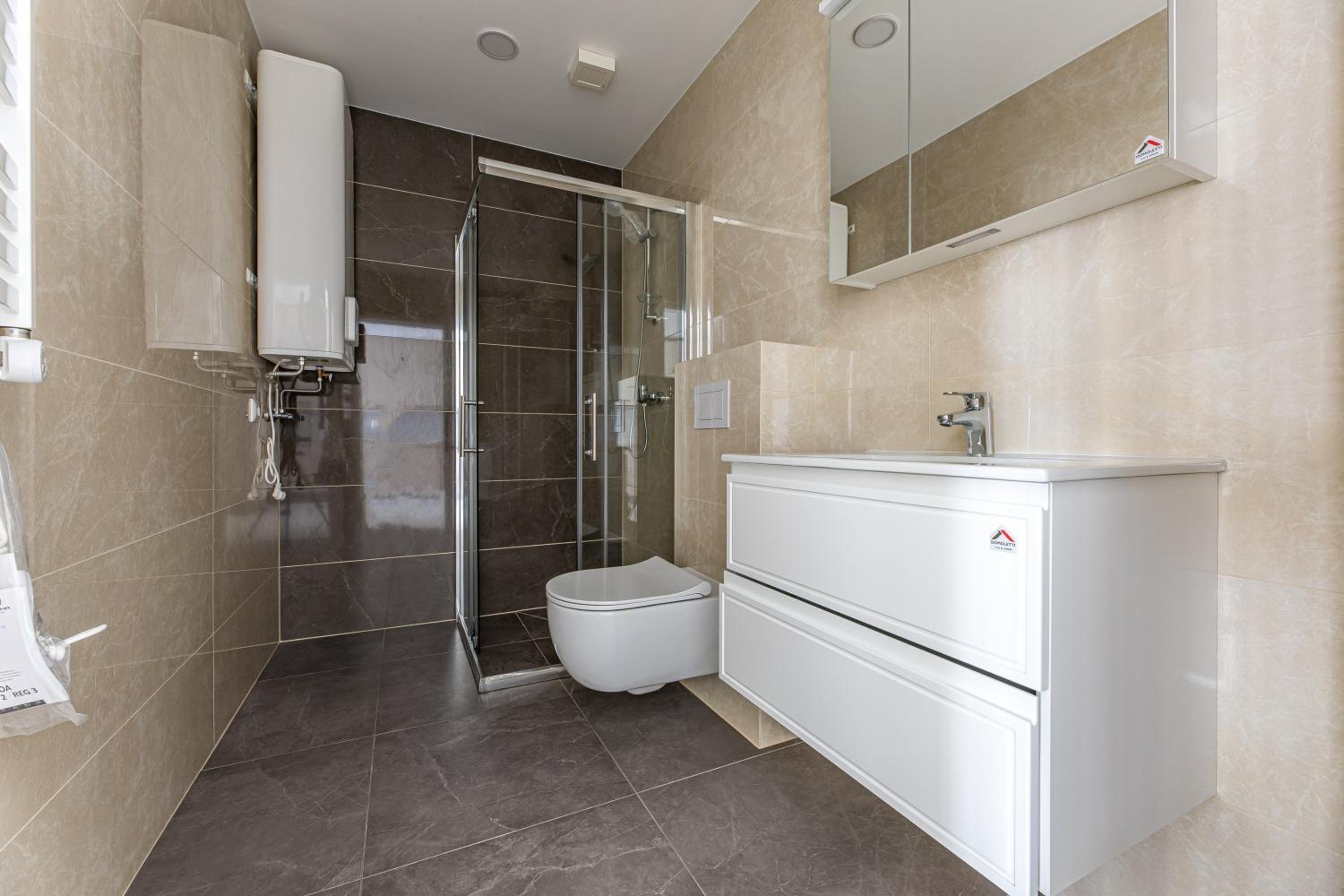 Virbališkės Takas 3 Apartments Palanga view 4
