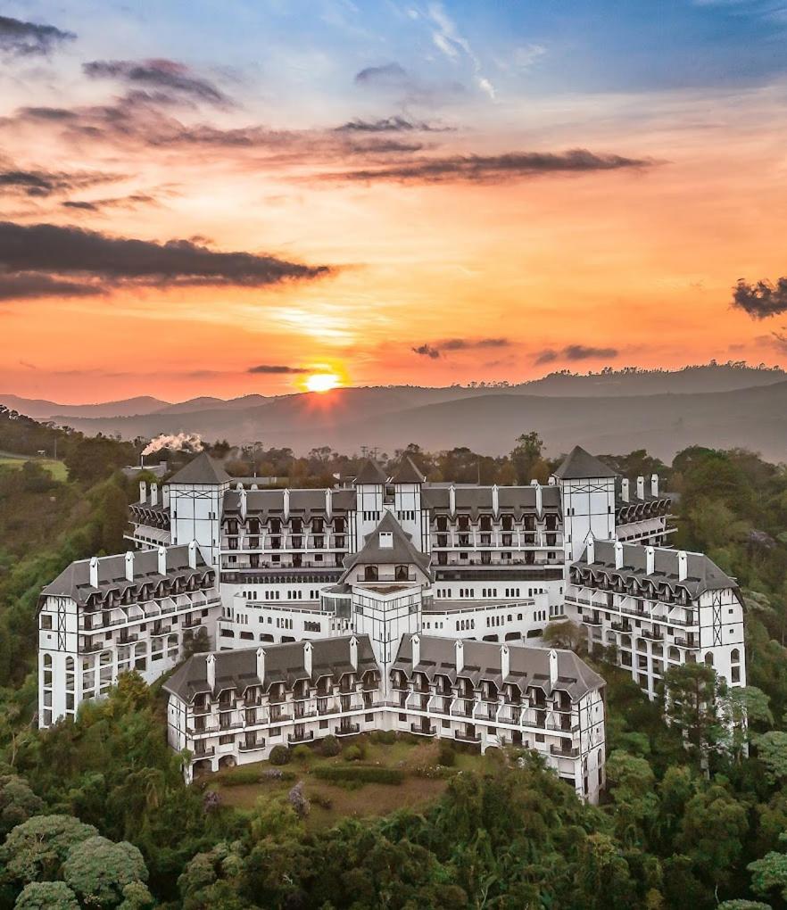 Hotel Apartamento no Home Green Home - Vista para a montanha - Image 1