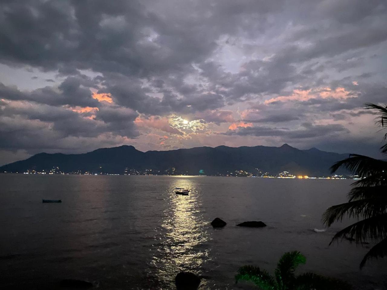 Refúgio da Arara