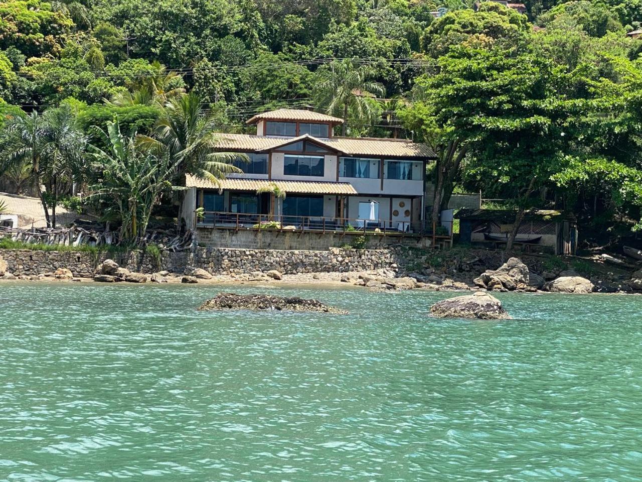 Refúgio da Arara
