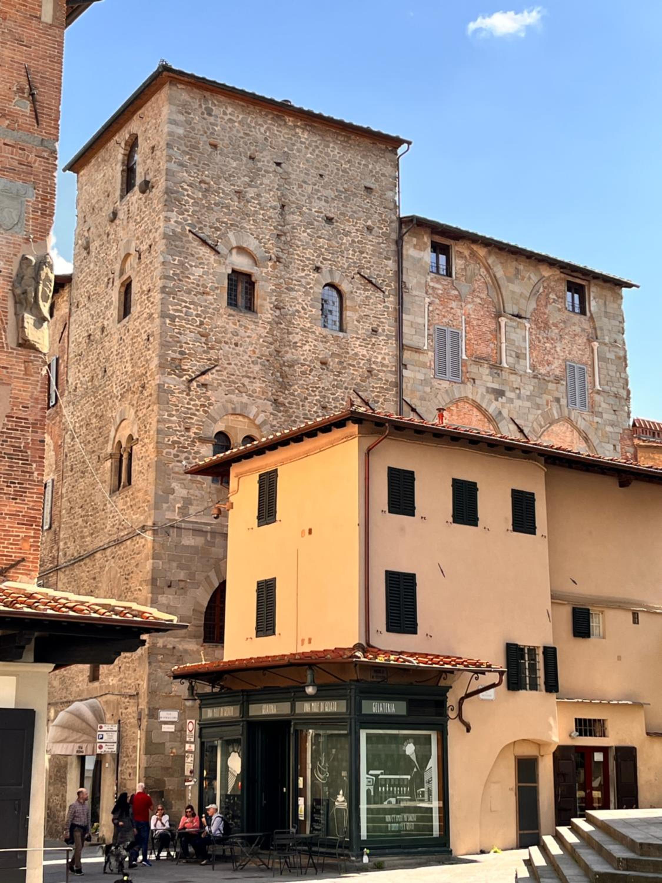 Al Palazzo del Capitano - Dimora storica view 5